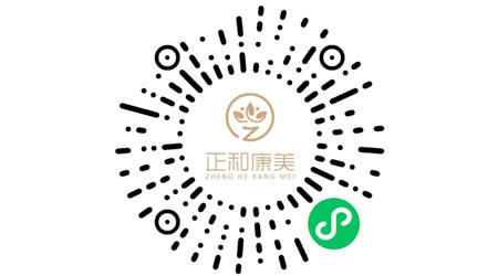 正和康美小程序